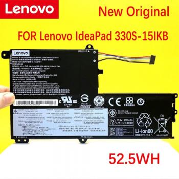 Neue OEM-Batterie für Lenovo IdeaPad 330S und L15-Serie