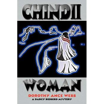 Chindii Woman