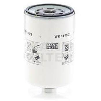 MANN-FILTER WK 1150/2