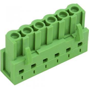 4-Pin Pin Housing PCB STLZ950 by PTR Hartmann