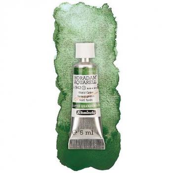 Horadam Forest Blue 5ml Supergranulation Watercolor
