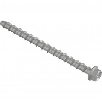 RapidHex 8100 Zinc Yellow Bolt