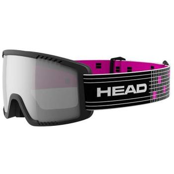 Máscara Junior Head Contex Vis Fmr Silver/CAT2