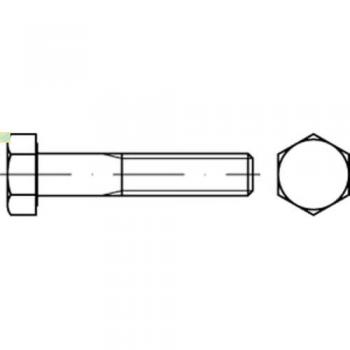Vis ISO 4014 Hexagonale M.Schaft 110mm