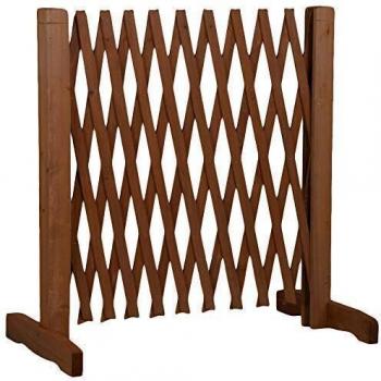 Barrière pour chiens