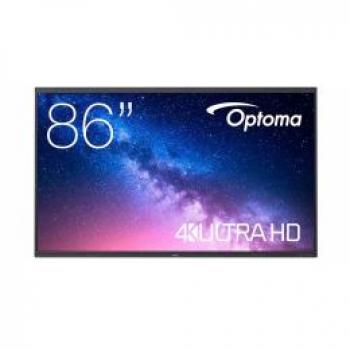 Optoma MONITOR CREATIVE TOUCH 86 SERIE 5 (5863RK)