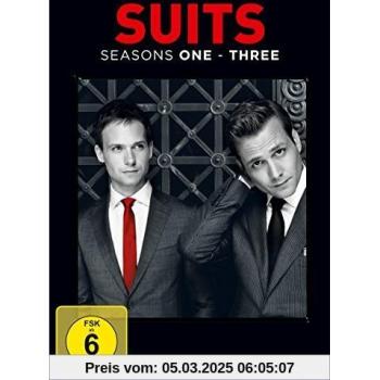 Suits