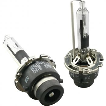 Mitsubishi Mazda Xenon HID Ballast Bulb Set