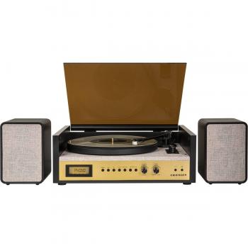Crosley Coda Bluetooth