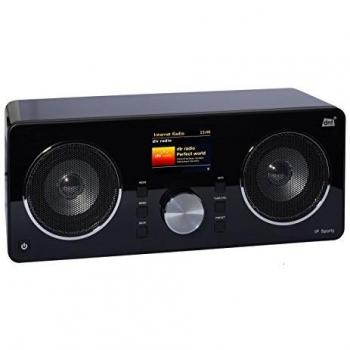 DNT IP Sporty 2 – Stereo-Version