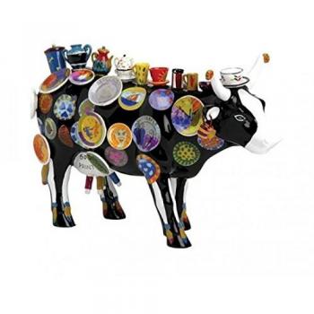 CowParade Tierfigur Moo Potter