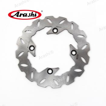 Hochleistungs-Bremsscheibe Hinten für Honda CBR 1000RR