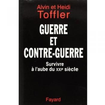 GUERRE ET CONTRE-GUERRE