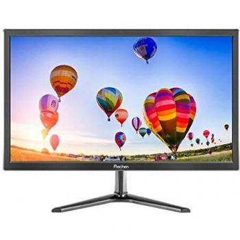 HDMI & VGA 250cd Computer Monitor