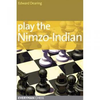 Edward Dearing Play The Nimzo-Indian