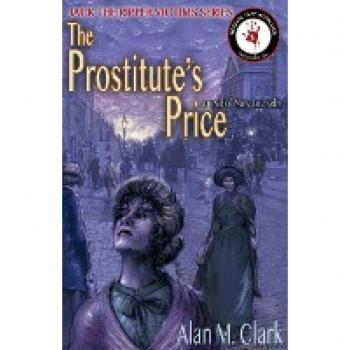 The Prostitute's Price: A Novel of Mary Jane Kelly