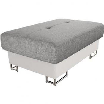 Panca Eco pelle + Arazzo