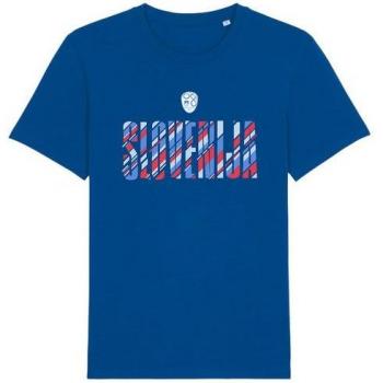 Nike Slowenien Fußball T-Shirt EM 2024