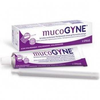 Gel Mucovita Intimo 40 ml con Acondicionador