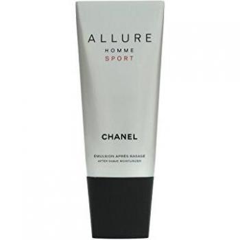 Chanel Allure Homme Sport Après-Rasage Émulsion 100 ml