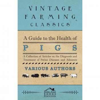 A Guide to the Health of Pigs