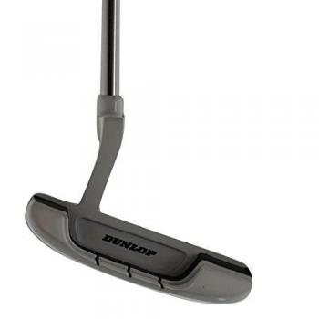 TP1 34 Dunlop Tour Putter – White, R/H, Beginner Model