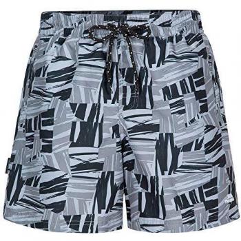 Trespass Rand Shorts Maillot de Bain Homme, Taille XL, Multicolore