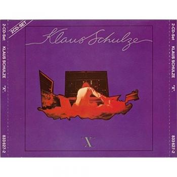 Klaus Schulze