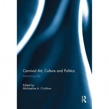 Vitalsource Technologies, Inc. Carnival Art, Culture And Politics