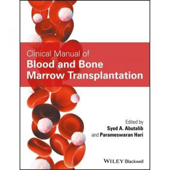 Vitalsource Technologies, Inc. Clinical Manual Of Blood And Bone Marrow Transplantation