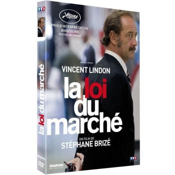 La Loi du marché