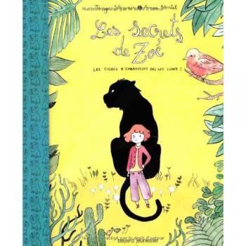 TIGRES N'EMBRASSENT PAS LES LIONS