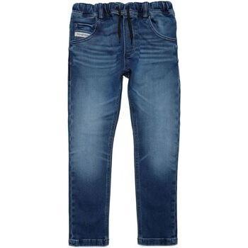 Pantalones Diesel para Peques 00j3aj