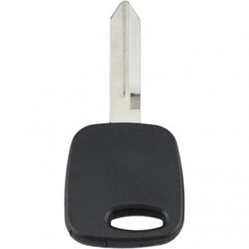 Ford Escape Focus Uncut Transponder Ignition Key 4C