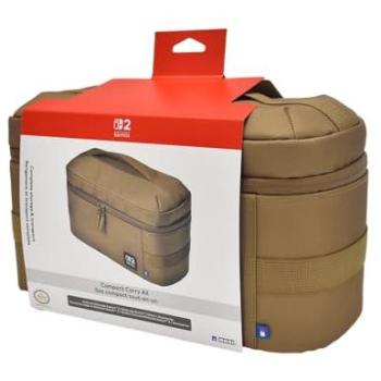 Sac de voyage Hori Sand pour Nintendo Switch 2