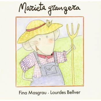 Marieta grangera