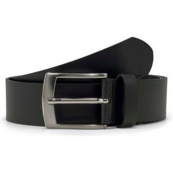 Cintura Tom Tailor Nero Argento Moderno