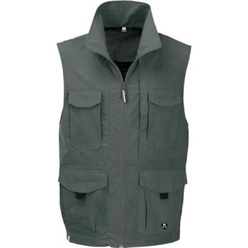Gilet Grünten Maul II
