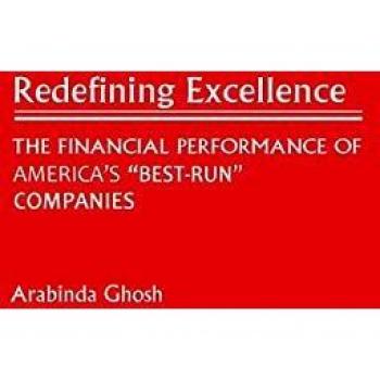 Redefining Excellence: The Financial Performance of America's Best-Run Companies