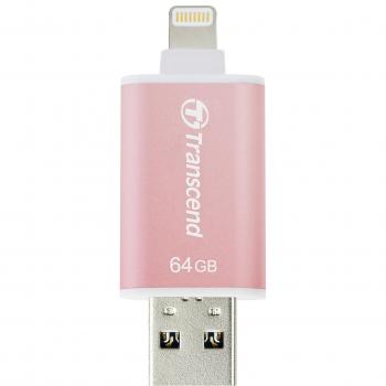 JetDrive Go 300 64GB USB 3.0