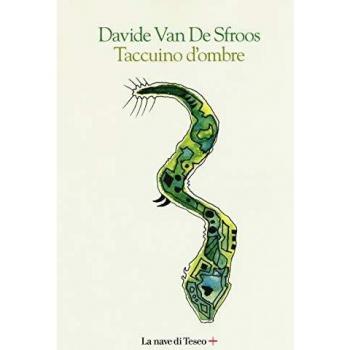 Taccuino d'ombre