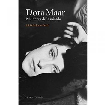 Dora maar prisionera de la mirada