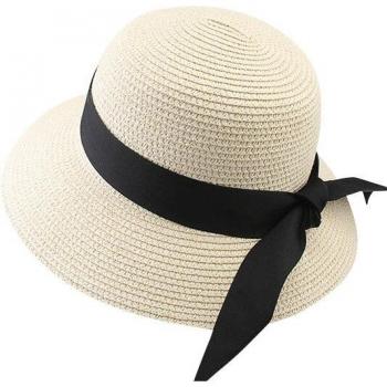 FURTALK Panama Hat for Women