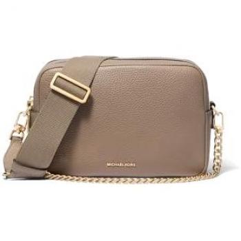 Borsetta Michael Kors Bryant Beige