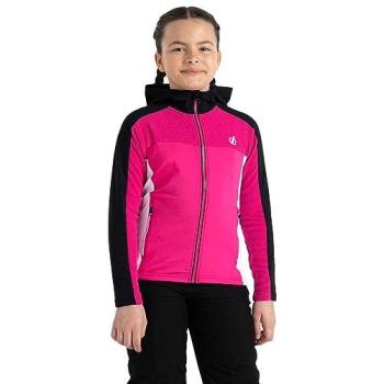 Child Thriving Fleece 2B Dare