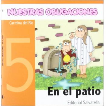 Nuestras Obligaciones 5