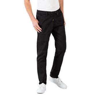 REELL Reflex Easy Black Jeanshose XL/L34