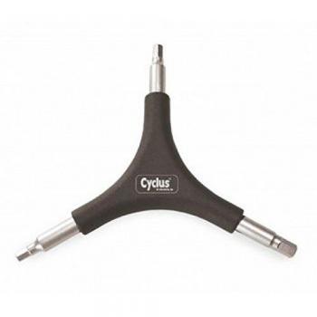 Clé Torx Cyclus Pro T