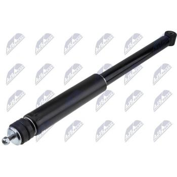NTY A-HD-029 Gasdruckstoßdämpfer