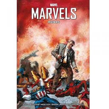 Marvels Ruinas